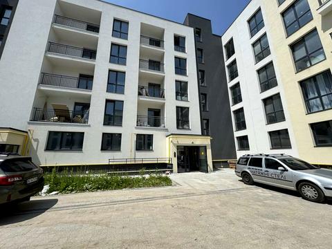 квартира за адресою с. Сокільники, Героїв Крут вул., 5