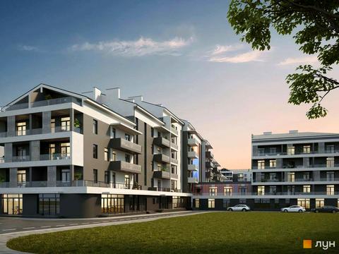 квартира по адресу Галицкая ул., 109