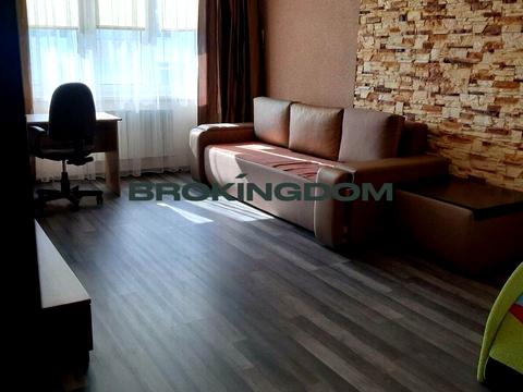 квартира за адресою Градинська вул., 7