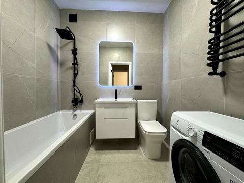 квартира за адресою Проскурівського підпілля вул., 110