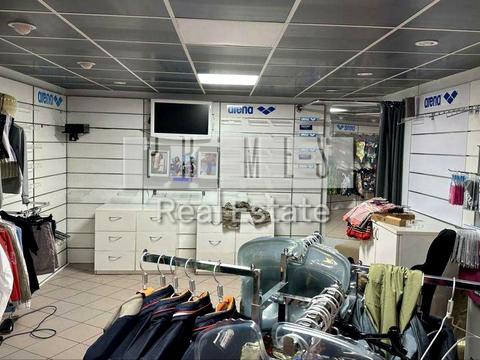 комерційна за адресою Німецька вул. (Тельмана), 3