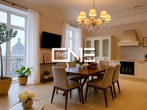 квартира по адресу Івана Козловського пер., 5
