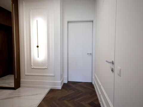 квартира по адресу Вітрука ул., 6-Г