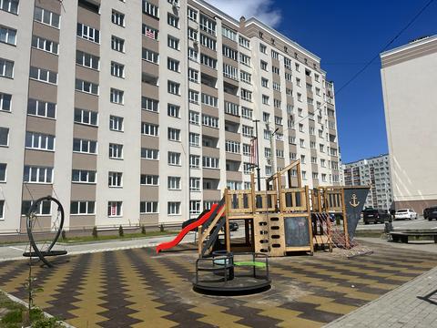квартира по адресу Лісогринівецька ул., 38