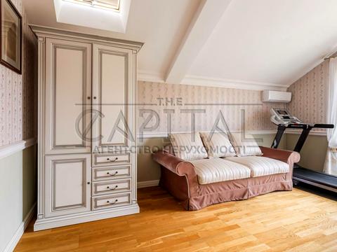 дом по адресу Обухівський