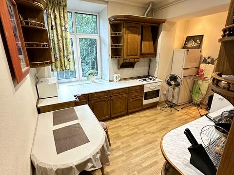 квартира за адресою Еспланадна вул., 32