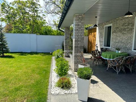 дом по адресу 133-тя Садова ул.