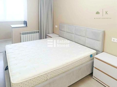 квартира за адресою Ахсарова Энвера, 3в