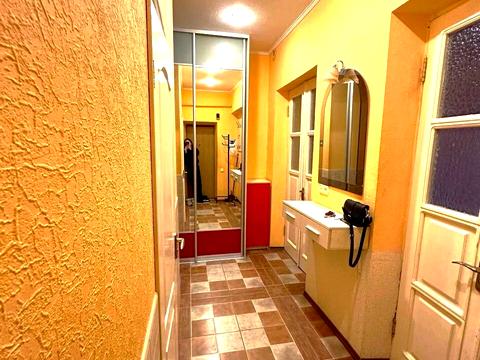 квартира за адресою Гаршина вул., 5