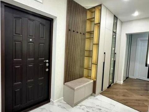 квартира за адресою Перлинна вул., 9