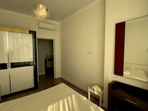 квартира по адресу Французский бульв., 60г