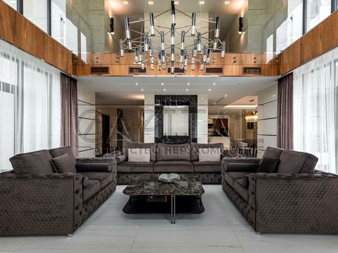 дом по адресу Обухівський район