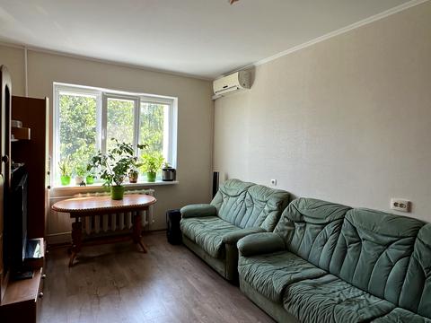 квартира по адресу Белова Генерала ул., 37