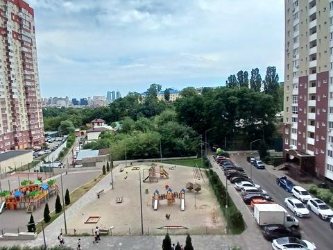 квартира по адресу Ясиноватский пер., 11