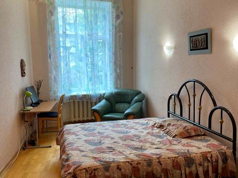квартира за адресою Івана Мазепи вул. (Січневого Повстання), 12