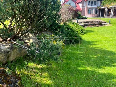 дом по адресу Старокиївська