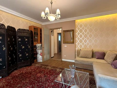 квартира по адресу Веснина ул., 2а