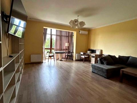 квартира за адресою Оскара Кольберга вул., 3а