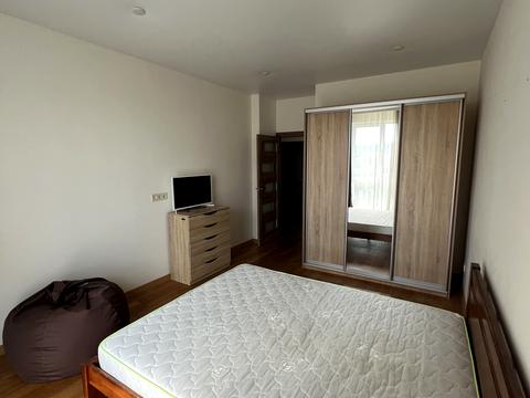 квартира за адресою Малинова вул., 8