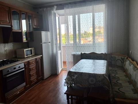 квартира по адресу Будівельників ул., 1