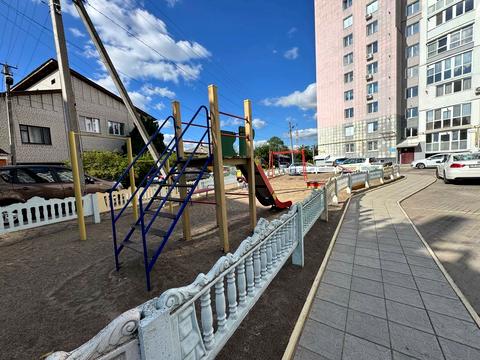 квартира по адресу Проспект Перемоги, 60А