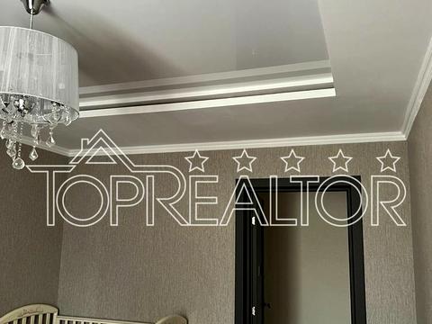 квартира за адресою Ахсарова вул., 5