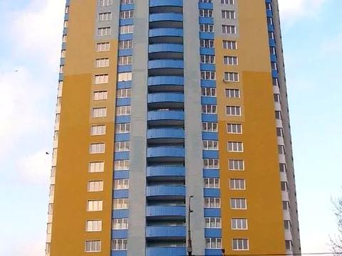 квартира за адресою Володимира Івасюка просп. (Героїв Сталінграду), 47-А