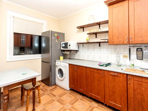 квартира по адресу Горбачевского ул., 40