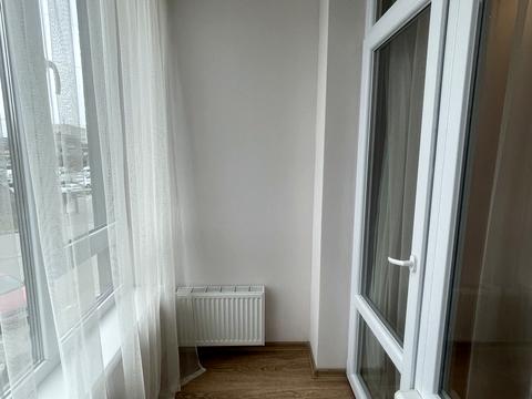 квартира по адресу Зеленая ул., 269м