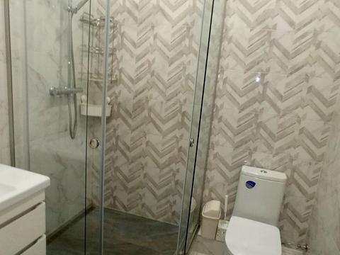 квартира за адресою Компасний пров., 1-А