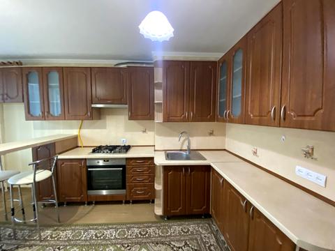 квартира по адресу Соборная ул., 416