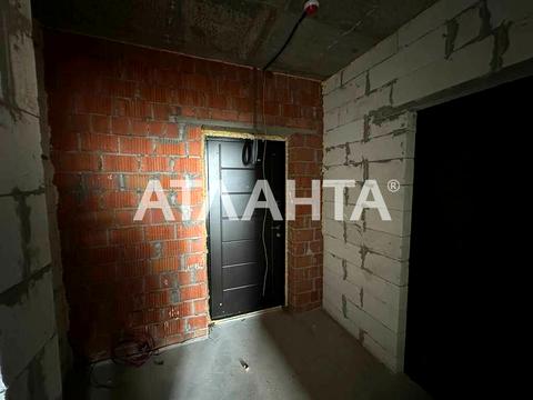 квартира за адресою Овідіопольська дорога вул., 3, к.2
