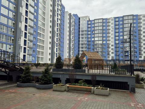 квартира по адресу Княгинин ул., 44