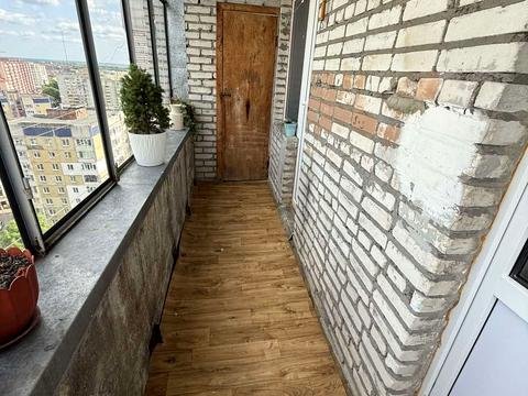квартира по адресу Кос-Анатольского ул., 16
