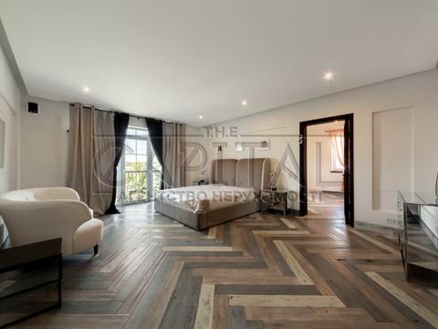 будинок за адресою смт. Козин, Старокиївська вул.