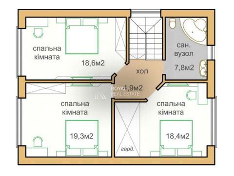 дом по адресу київська