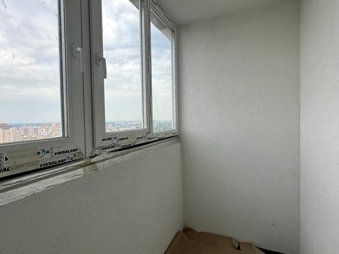 квартира по адресу Берестейский просп. (Победы), 109-А