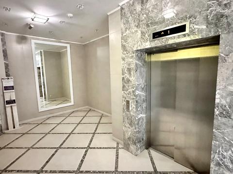 квартира за адресою Дніпровська набережна вул., 14-Б
