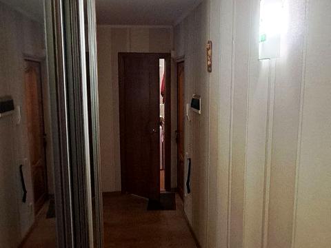 квартира по адресу Академика Королёва ул., 68