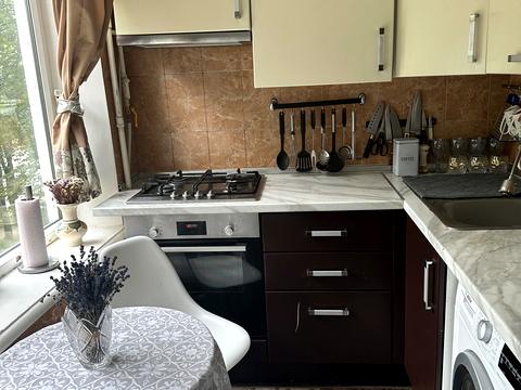 квартира по адресу Петра Курінного ул. (Комісара Рикова), 7