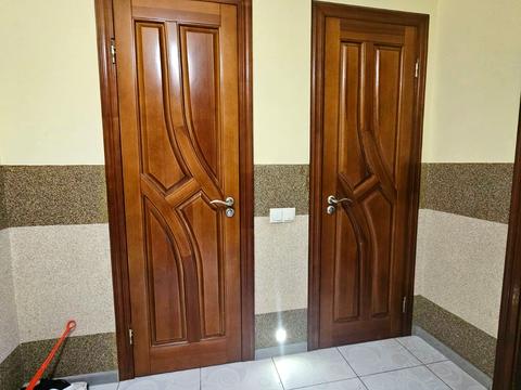 квартира по адресу Научная ул., 65