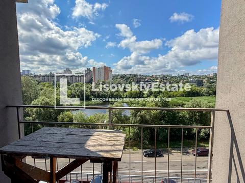 квартира за адресою Володимира Брожка вул. (Кіровоградська), 70