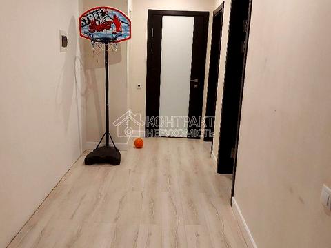 квартира по адресу Победы просп., 87