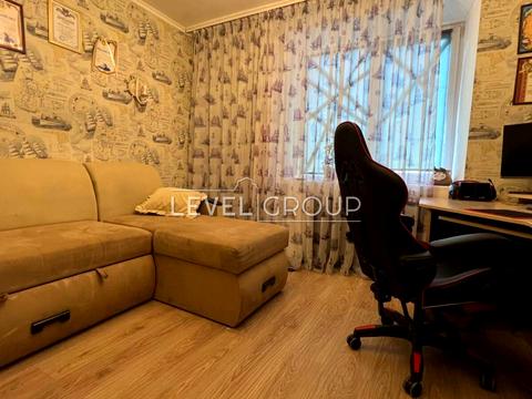 квартира по адресу Макеевская ул., 7
