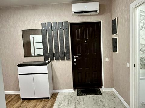 квартира за адресою Перлинна вул., 8
