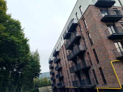 квартира за адресою 4-ий Проїзд рівний, 12/1В