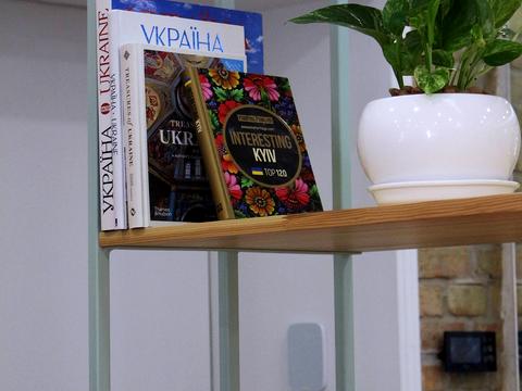 квартира за адресою Володимирська вул., 19