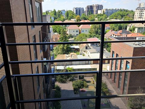 квартира за адресою Анатолія Бачинського вул., 78 к1-5