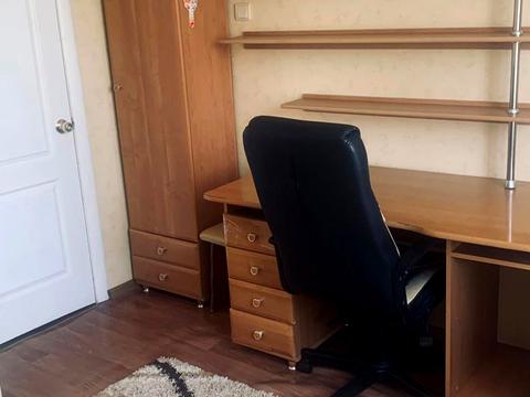 квартира за адресою Владислава Бувалкіна вул. (Бочарова Генерала), 7