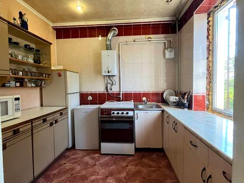 квартира за адресою Каунаська вул., 3